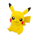 Figura · Pikachu - Vista del producto