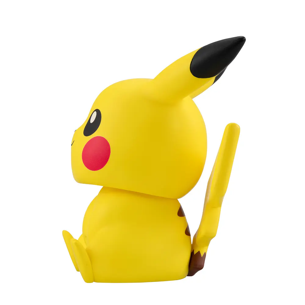 Figura · Pikachu - Vista del producto