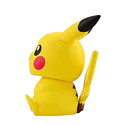 Figura · Pikachu - Vista del producto