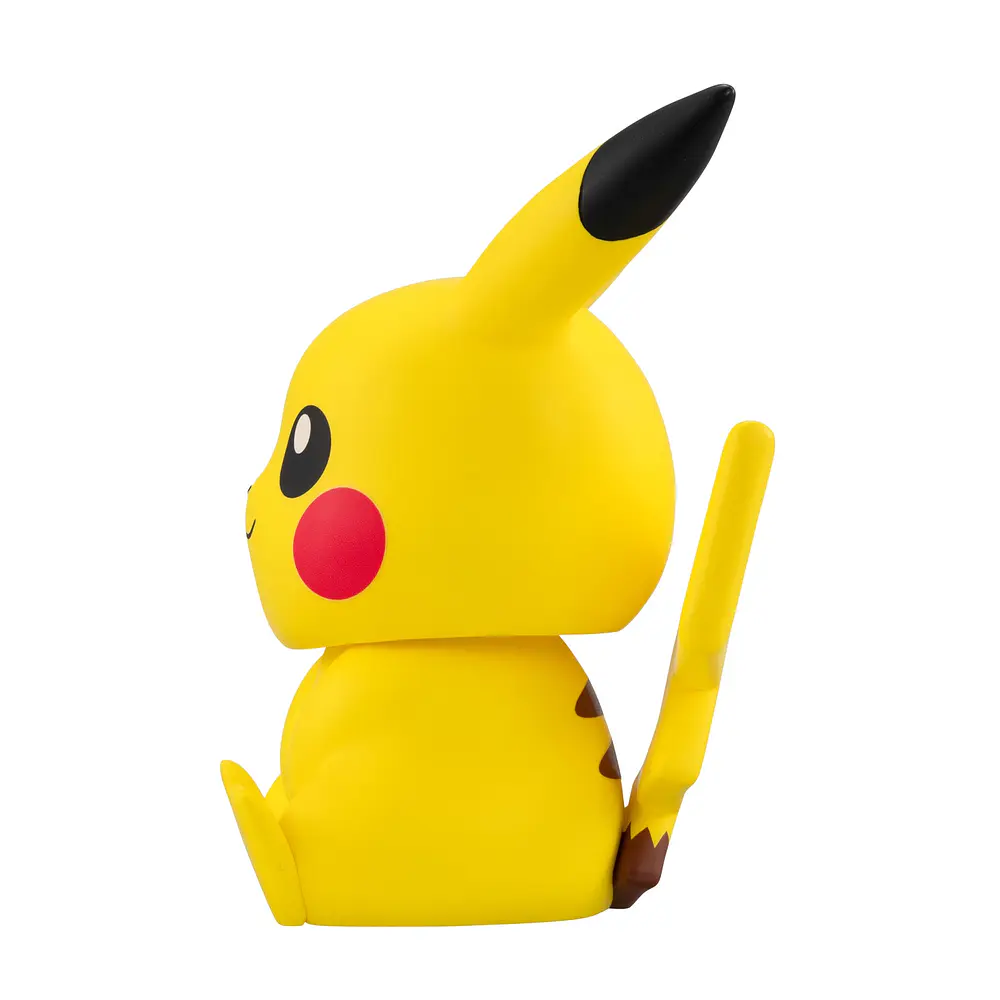 Figura · Pikachu - Vista del producto