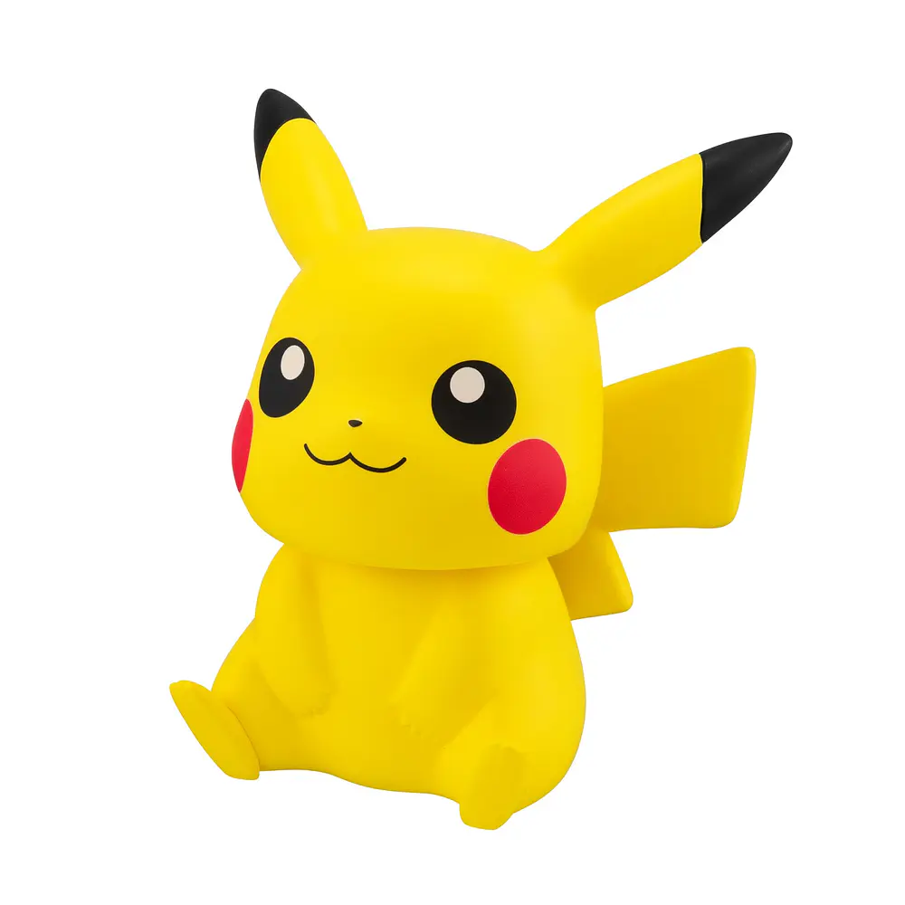 Figura · Pikachu - Vista del producto