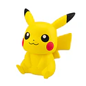 Figura · Pikachu - Vista del producto