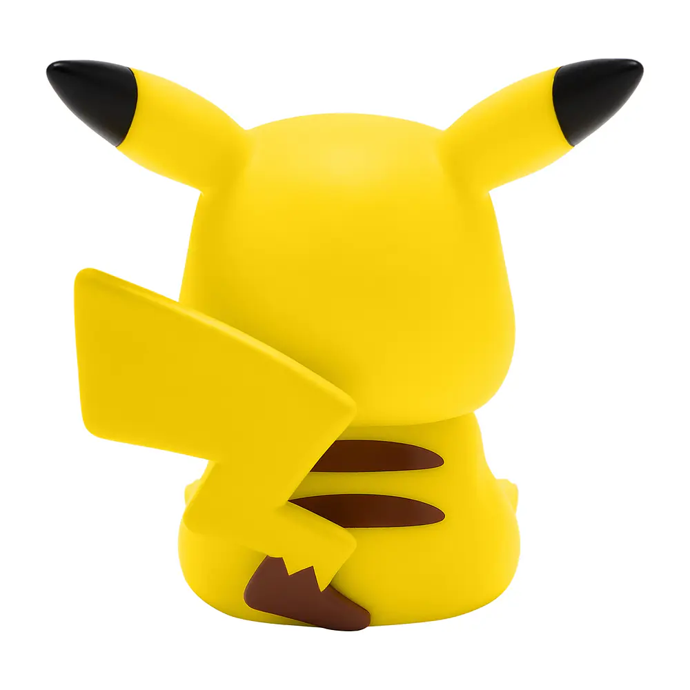 Figura · Pikachu - Vista del producto