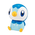 Figura · Piplup - Vista del producto