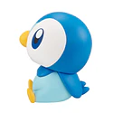 Figura · Piplup - Vista del producto