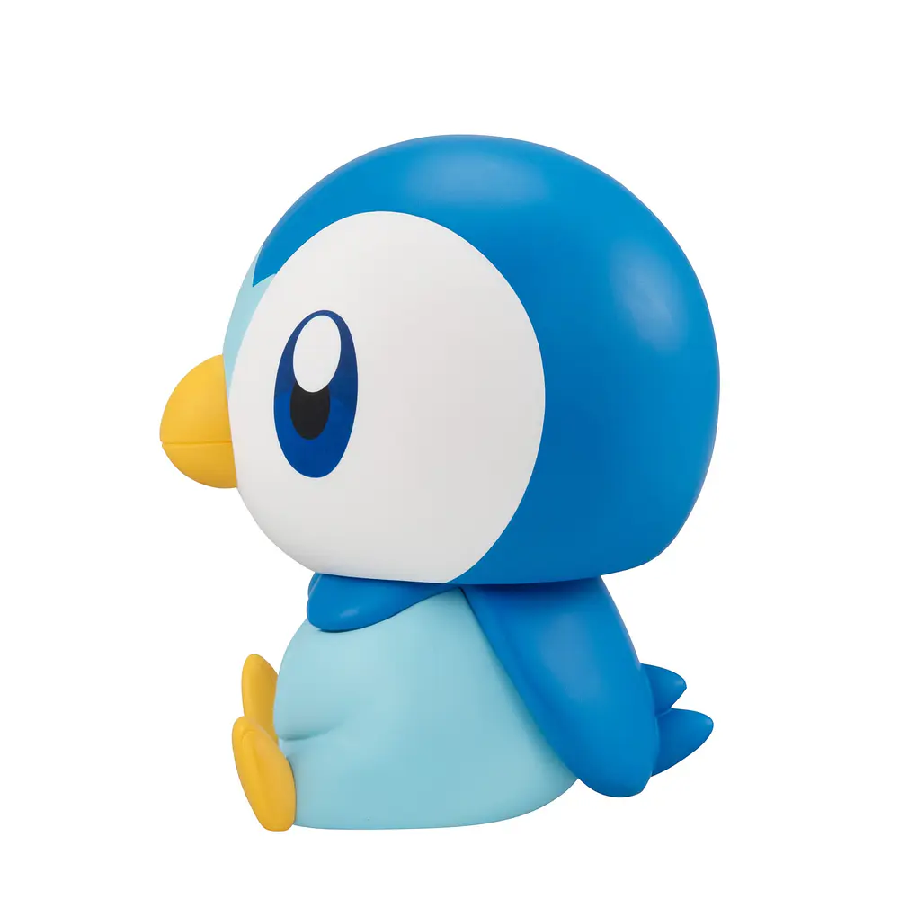 Figura · Piplup - Vista del producto