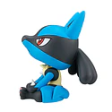 Figura · Lucario - Vista del producto