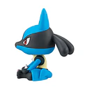 Figura · Lucario - Vista del producto
