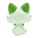Figura · Sprigatito - Vista del producto