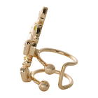 Aro Ear Cuff · Raichu de Alola 3