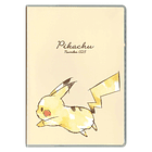 Agenda B6 · 2025 Pikachu Dash 1