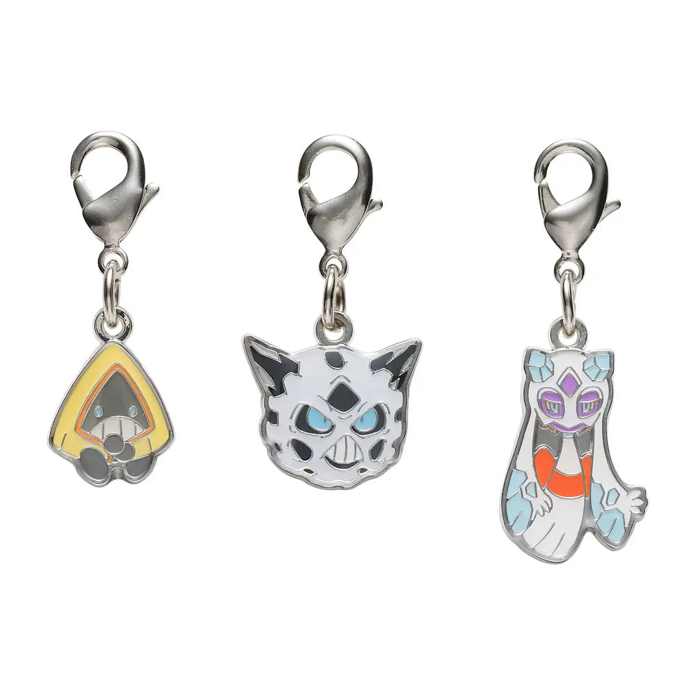 #0361 Snorunt - Imagen principal