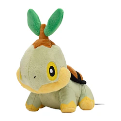 #387 Turtwig