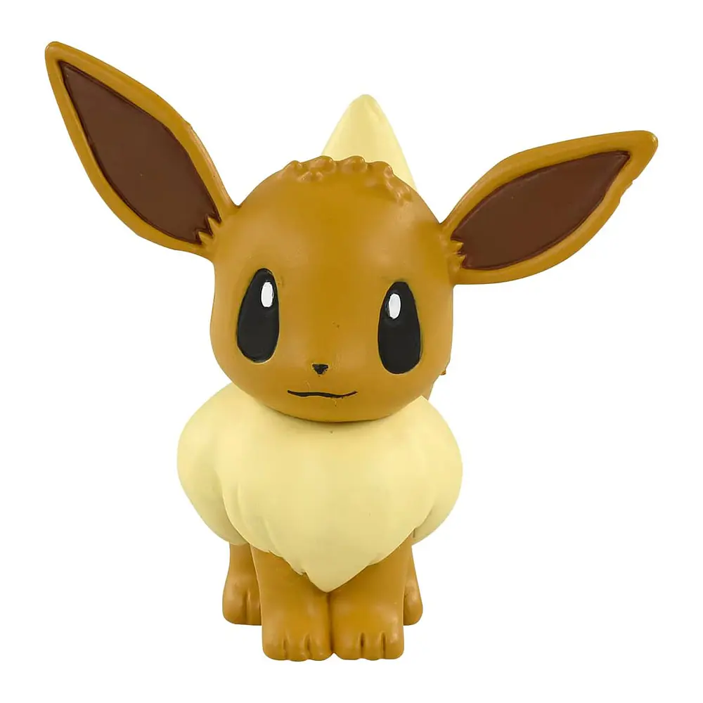 Figura Eevee · MS-02 - Vista del producto