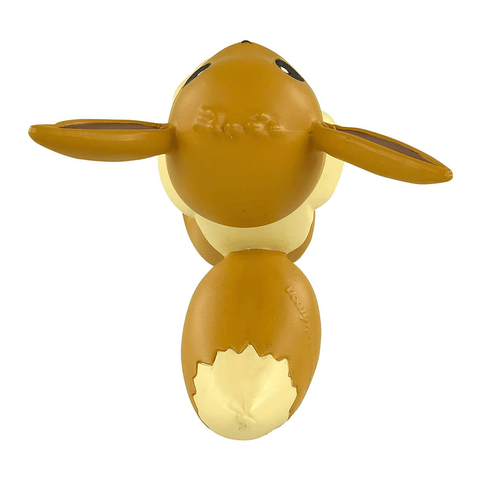 Figura Eevee · MS-02 8