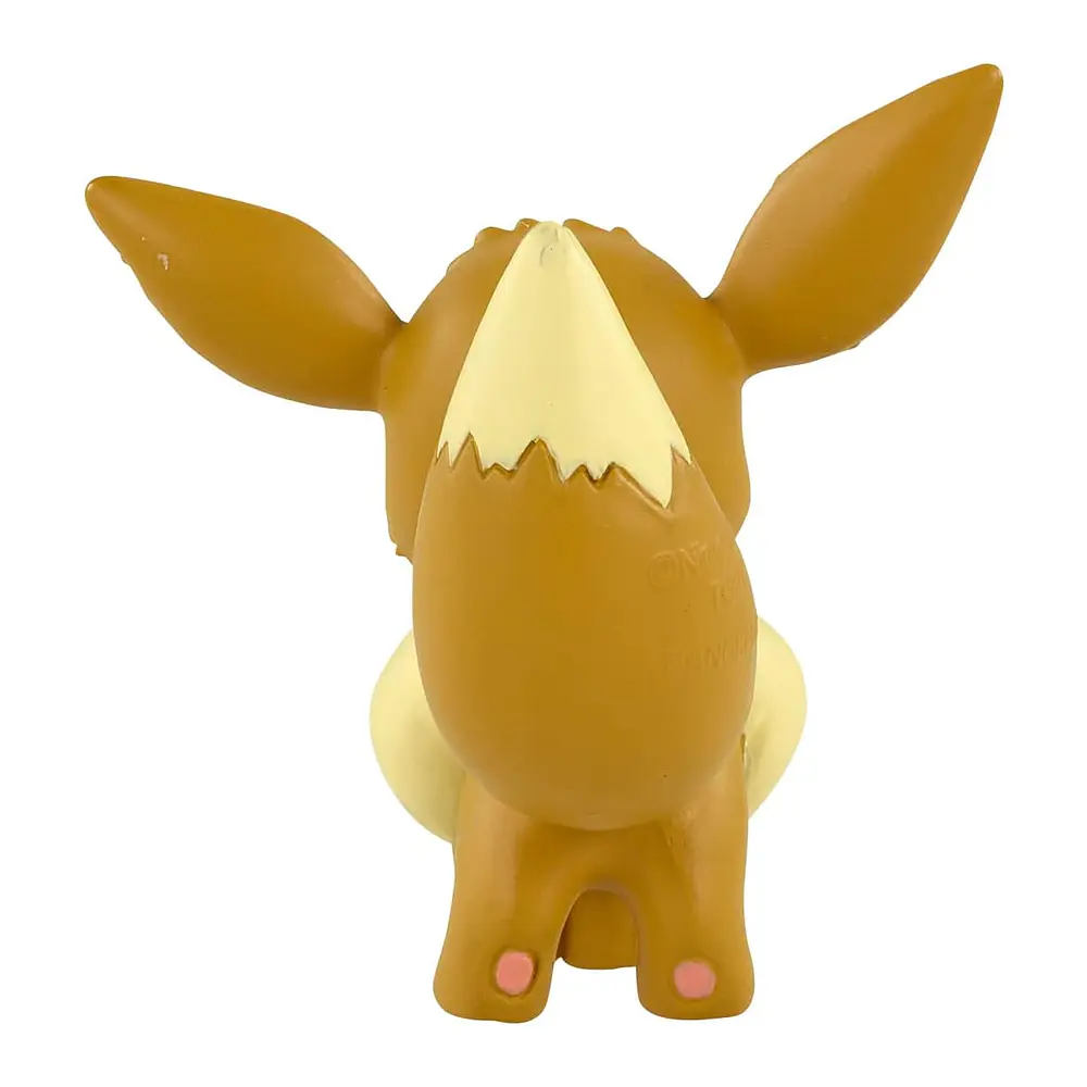 Figura Eevee · MS-02 - Vista del producto