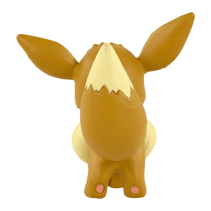 Figura Eevee · MS-02 6