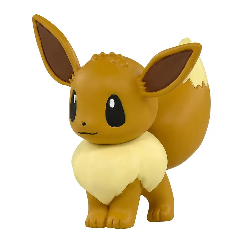 Figura Eevee · MS-02 - Imagen principal