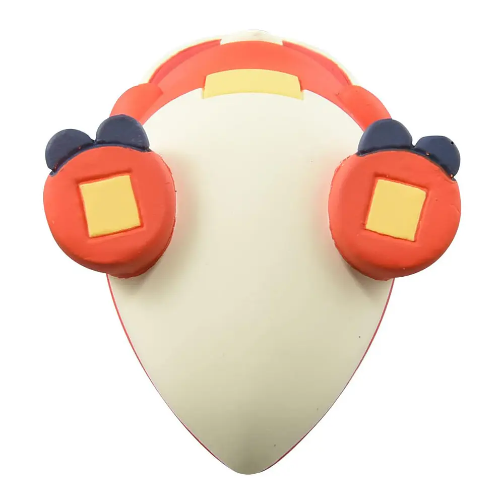 Figura Fuecoco · MS-04 - Vista del producto