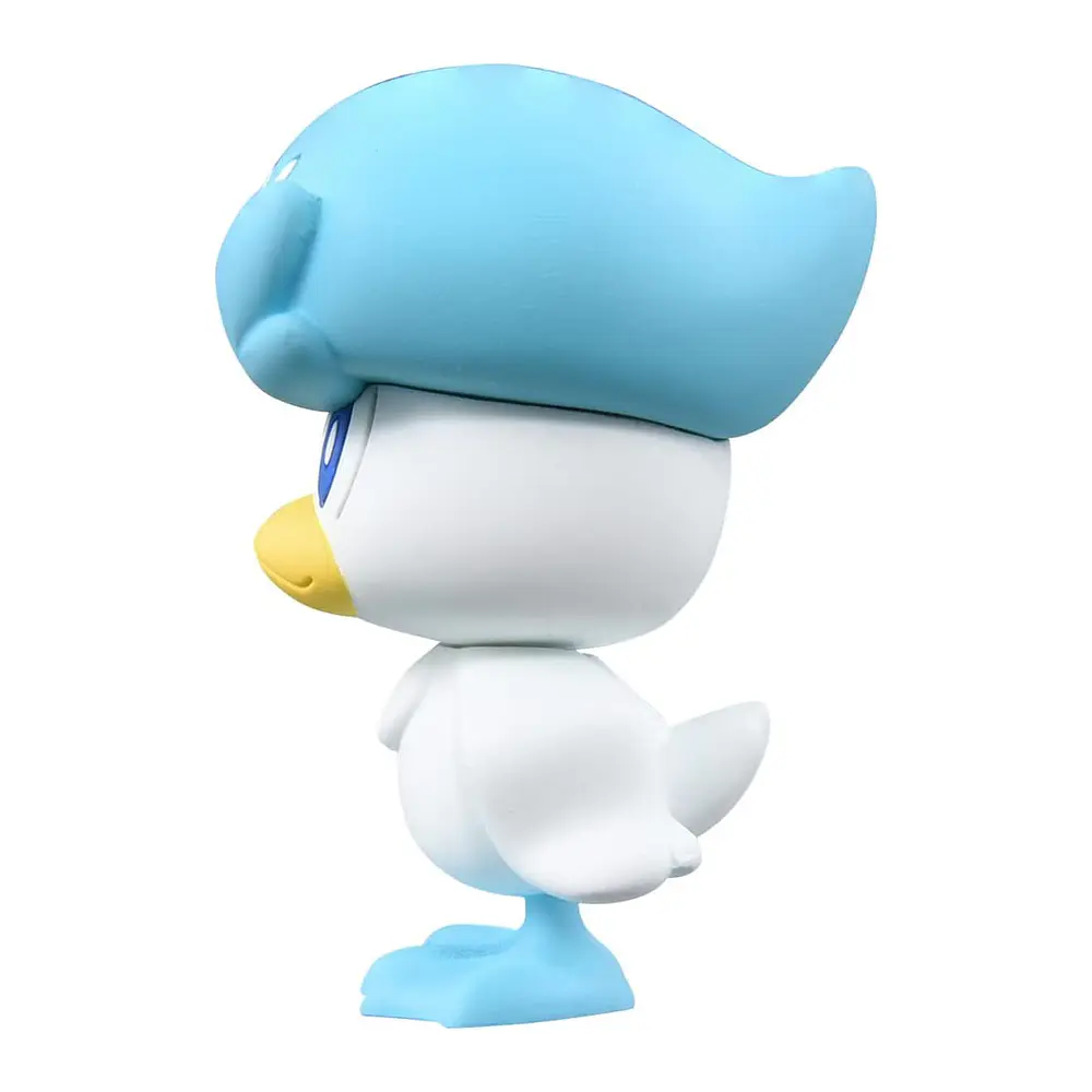 Figura Quaxly · MS-05 - Vista del producto