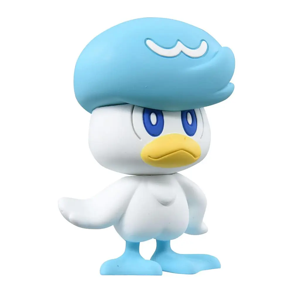 Figura Quaxly · MS-05 - Vista del producto
