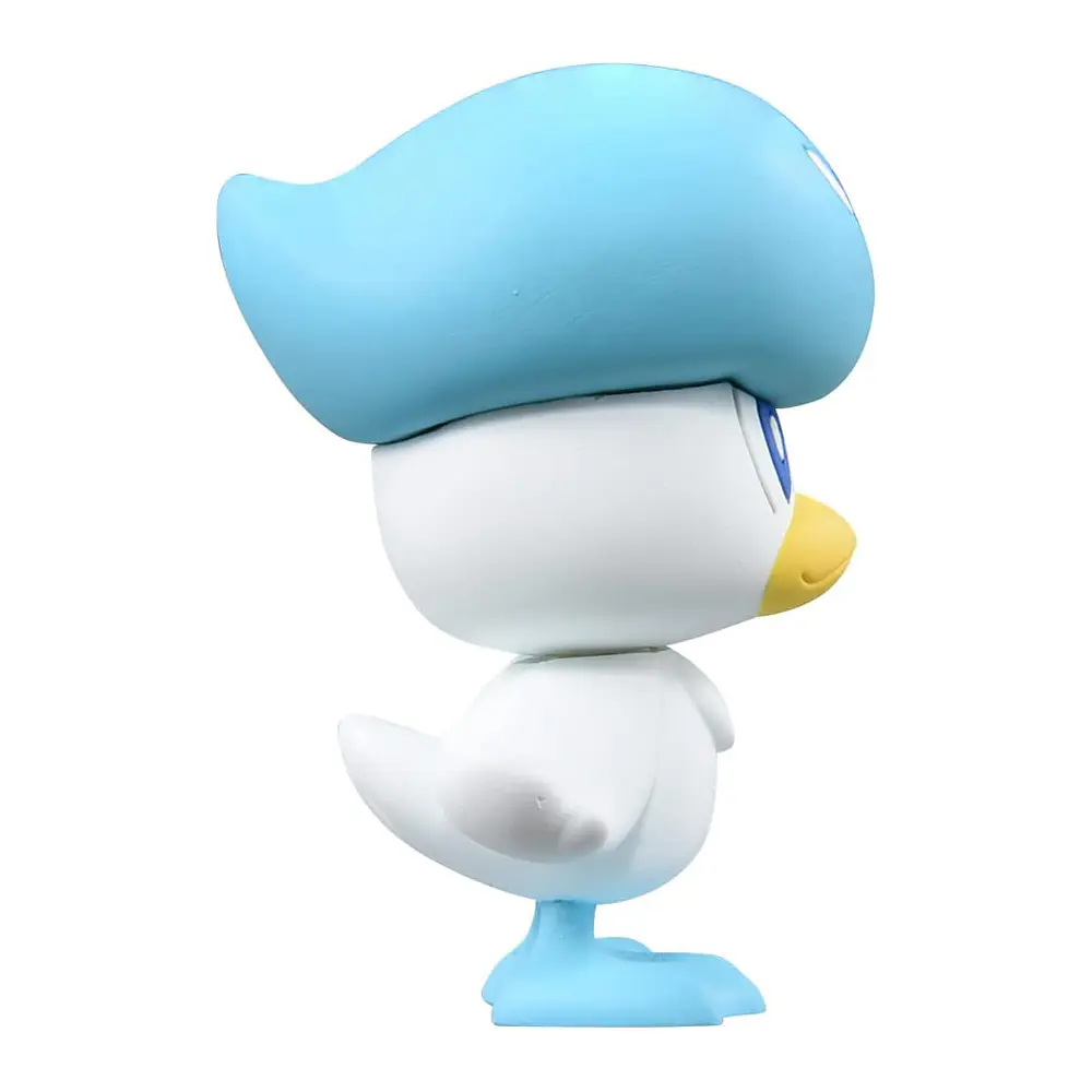 Figura Quaxly · MS-05 - Vista del producto