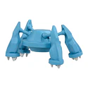 Figura Metagross · MS-06 - Vista del producto