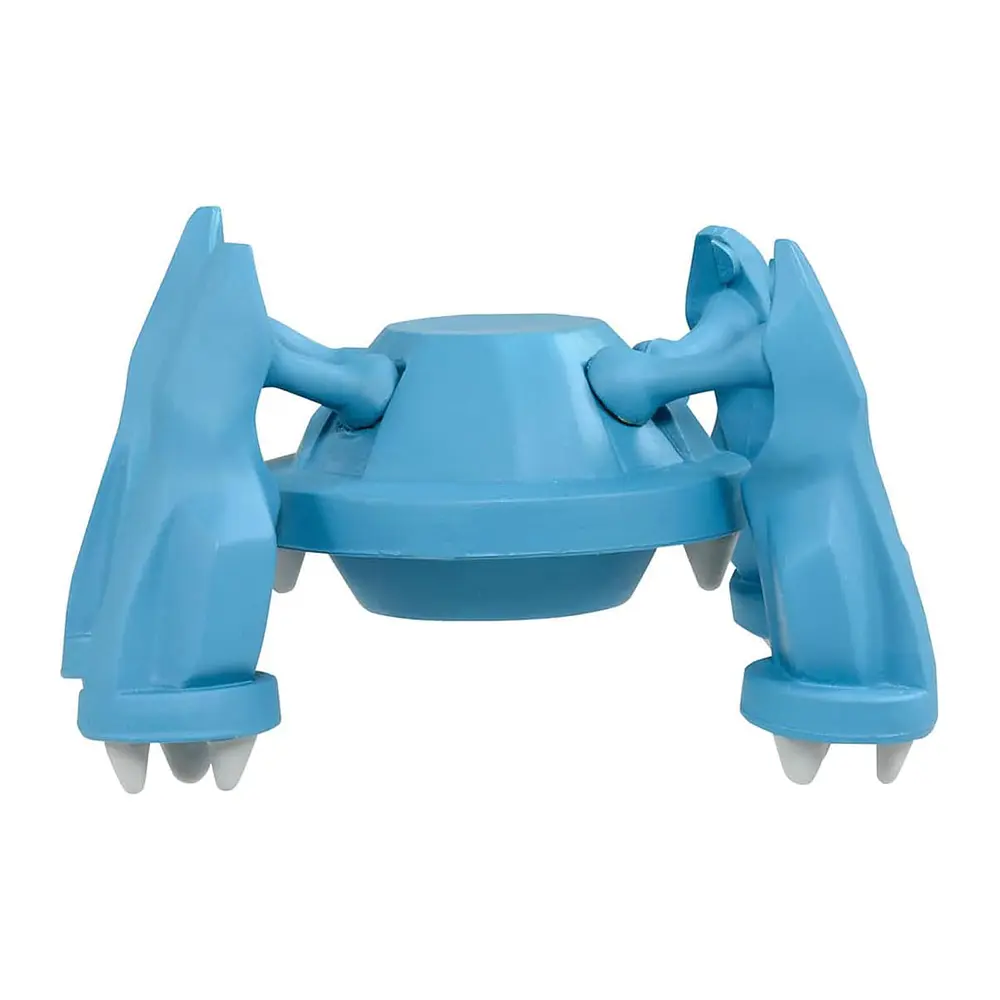 Figura Metagross · MS-06 - Vista del producto