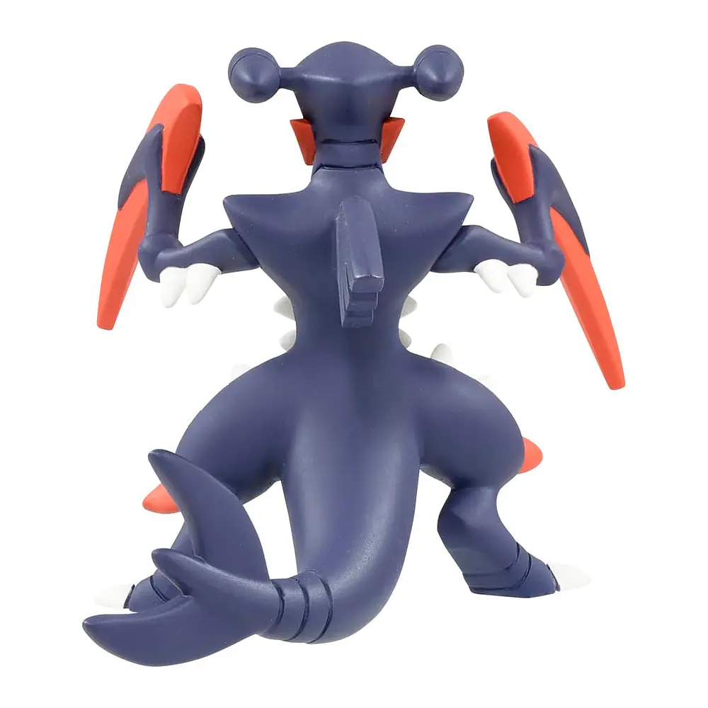 Figura Mega Garchomp · MS-07 - Vista del producto