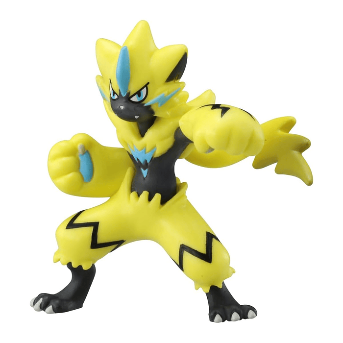 Figura Zeraora · MS-09 1