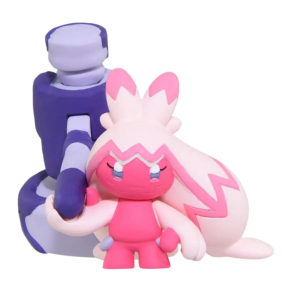 Figura Tinkaton · MS-11 · Moncolle x Takara Tomy | Doki Doki Store