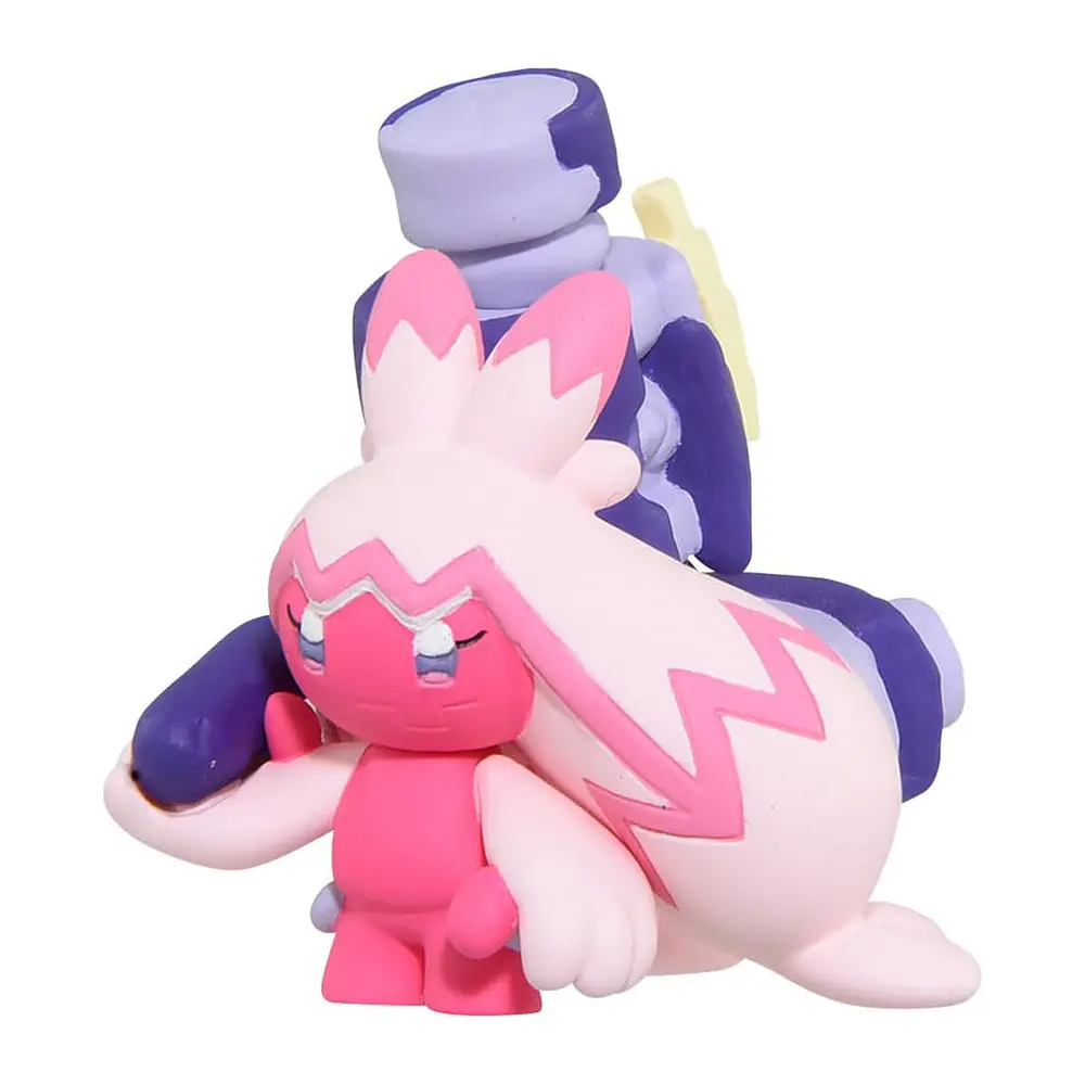 Figura Tinkaton · MS-11 - Vista del producto