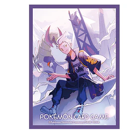 Protector Cartas · Drayton & Friends