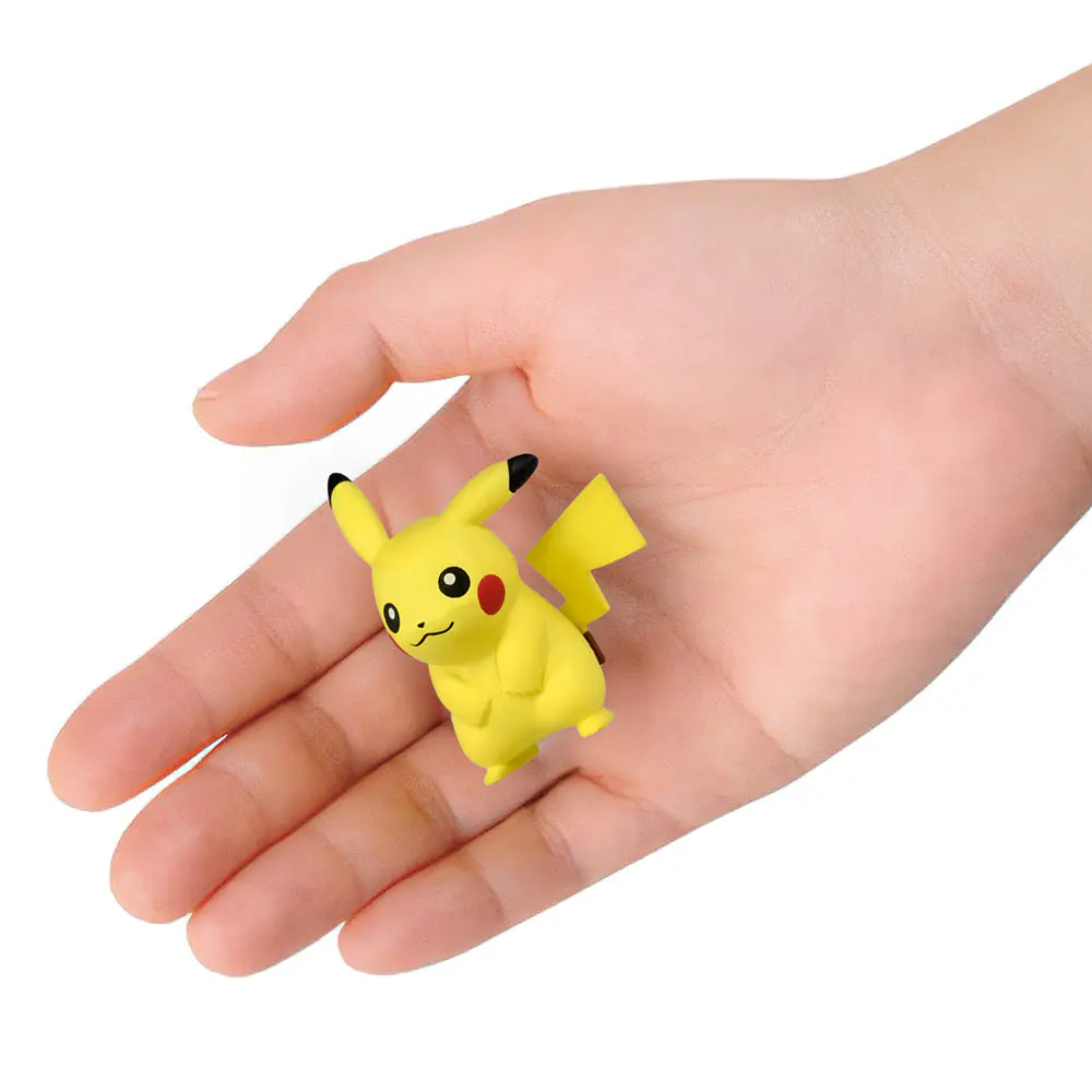 Figura Pikachu · MS-01 - Vista del producto