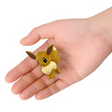 Figura Eevee · MS-02 - Vista del producto