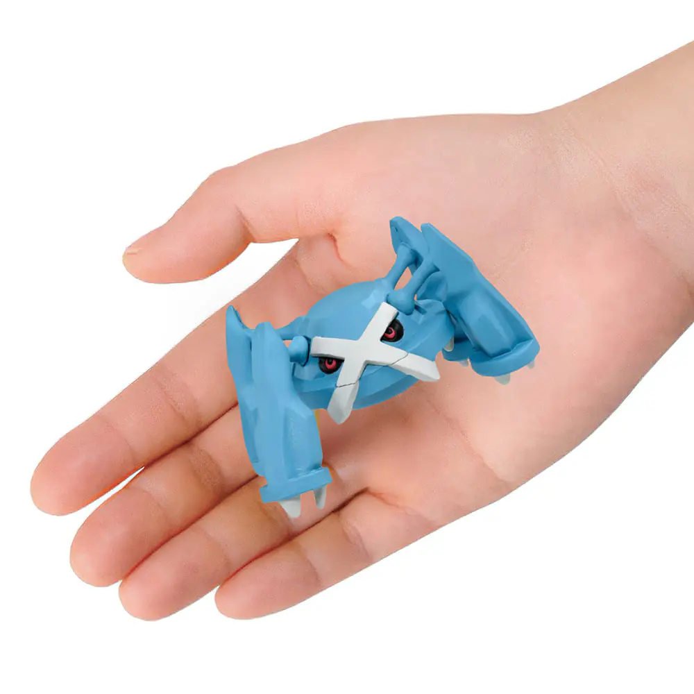 Figura Metagross · MS-06 - Vista del producto