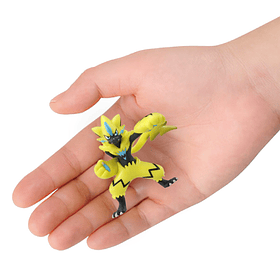 Figura Zeraora · MS-09
