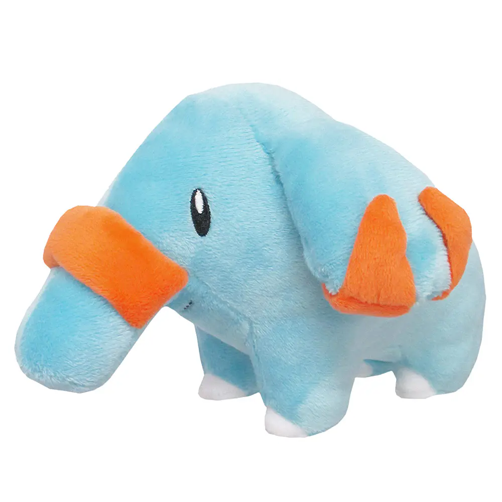 #231 Phanpy - Imagen principal