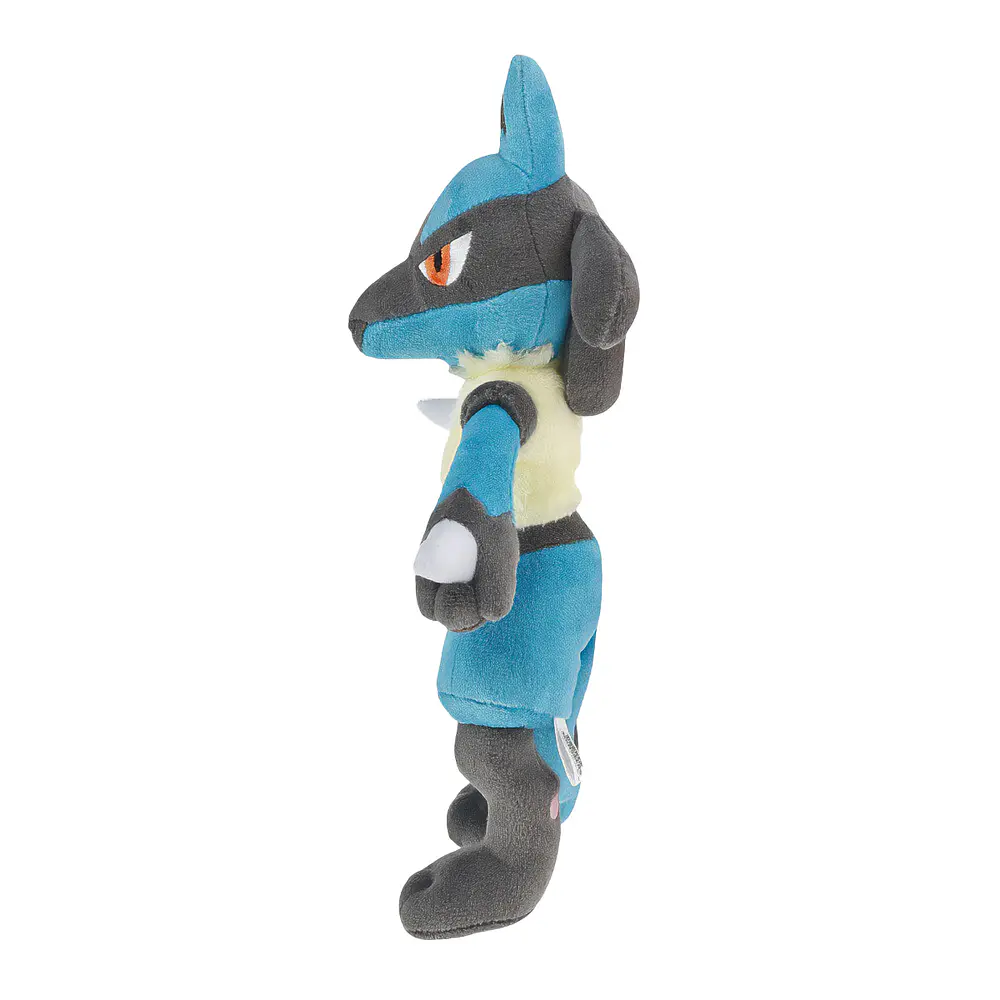 #448 Lucario - Vista del producto