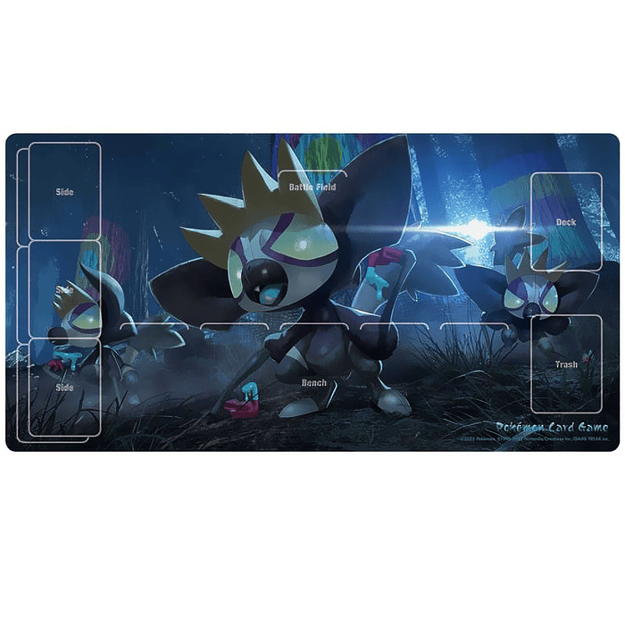 Playmat · Grafaiai 1