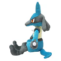 #448 Lucario · Mediano - Vista del producto