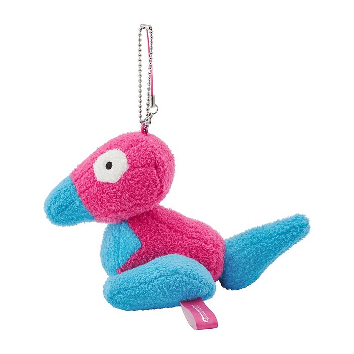 Peluche Mascota · Porygon 3