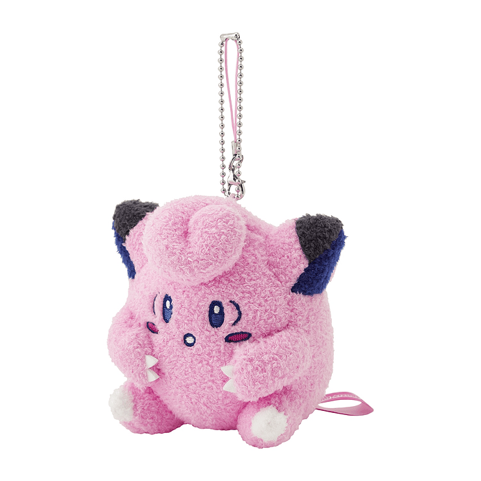 Peluche Mascota · Clefairy 1
