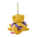 Peluche Mascota · Abra - Vista del producto