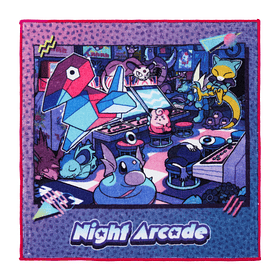 Toalla de mano · Rosado