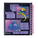 Libreta · Retro - Vista del producto