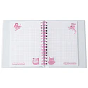 Libreta · Retro - Vista del producto