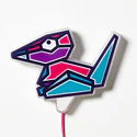 Lámpara LED · Porygon - Vista del producto