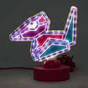 Lámpara LED · Porygon - Vista del producto