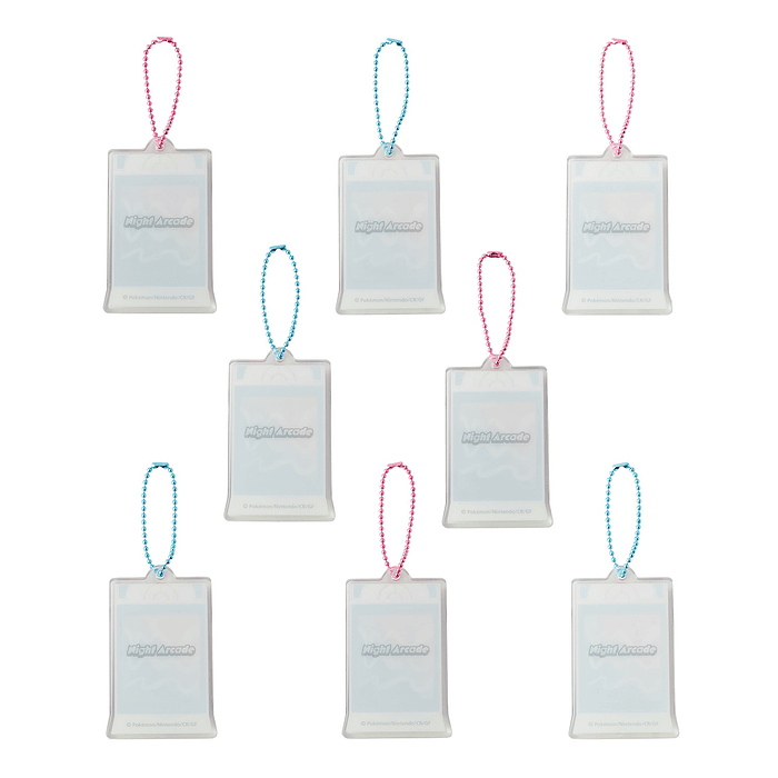 Llavero Acrílico · Sorpresa 4